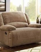 Image result for Oversized Cuddle Up Recliners