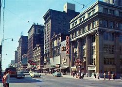 Image result for High Street Columbus Ohio