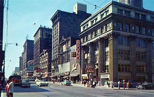 Image result for Old Photos of Columbus Ohio