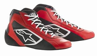 Image result for Vintage Auto Racing Shoes
