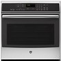 Image result for GE Advantium Black Stainless Over the Range Convection Microwave Oven