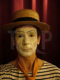 Image result for French Mime
