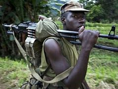 Image result for Rwanda Congo Conflict