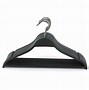 Image result for Plastic Hanger with Shirt