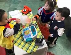 Image result for Sociodramatic Play