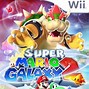 Image result for Super Mario Galaxy 2 Back of Box