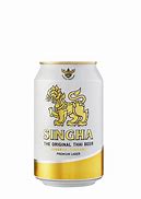 Image result for Singha Beer