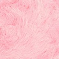 Image result for Pink Faux Fur