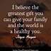 Image result for Positive Life Quotes About Family