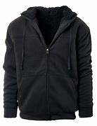 Image result for black full zip hoodie