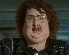 Image result for Weird Al Yankovic Fat Costume