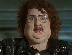 Image result for Fat Weird Al Yankovic Gify