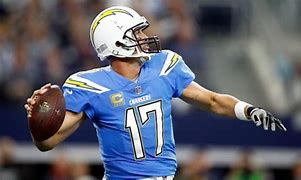 Image result for Philip Rivers Throw