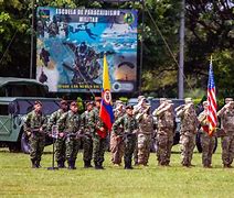 Image result for Colombian Army