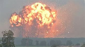 Image result for Ukraine War Explosions
