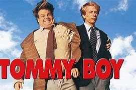 Image result for Tommy Boy Movie Beverly