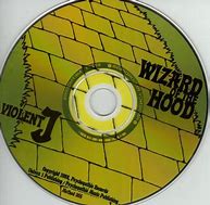 Image result for Wizard of the Hood CD