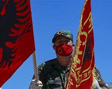 Image result for Army Special Force Kosovo