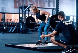 Image result for Personal Trainer Exercises