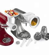 Image result for KitchenAid Mixer Accessories