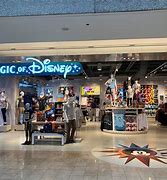 Image result for Orlando Airport Disney Store