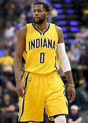 Image result for Indiana Pacers White Players