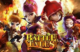 Image result for Battle Tales Music