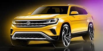 Image result for New Volkswagen Models 2021
