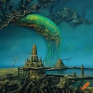 Image result for Roger Foster Indian Island