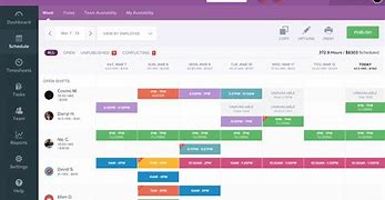 Image result for Employee Scheduling Software
