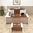 Image result for Home Office Furniture Wood