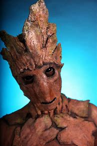 Image result for Groot Whole Body