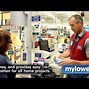 Image result for New MyLowe's Card