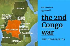 Image result for Uganda Congo War