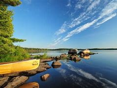 Image result for Boundary Waters National Park