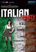 Image result for Italians Partying