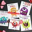 Image result for Free Printable Valentine's Day Cards