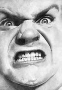 Image result for Chris Farley Angry Face