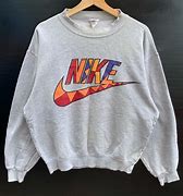 Image result for Vintage Nike Pullover