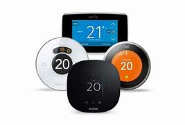 Image result for Types of Thermostats
