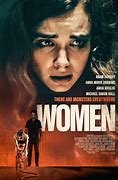 Image result for Horror Movie Woman