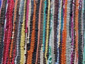Image result for Cotton Rugs