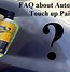 Image result for car paint touch up kit