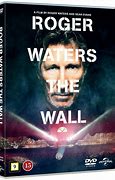 Image result for Roger Waters the Wall LiveCD