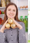 Image result for Can Fridge