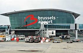 Image result for Brussels Airport Terminals
