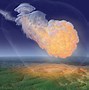 Image result for Tunguska Event Phoptograph