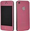 Image result for Red iPhone 5 Conversion