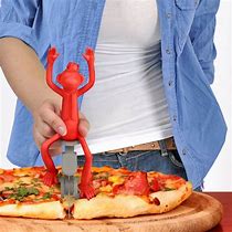 Image result for Novelty Pizza Cutter