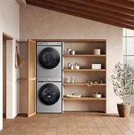 Image result for Samsung Washer and Dryer in One Machine